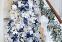 A Royal Christmas Tree — Nissa-Lynn Interiors