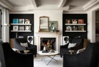 Living Room Wall Decor Ideas That Make a Statement