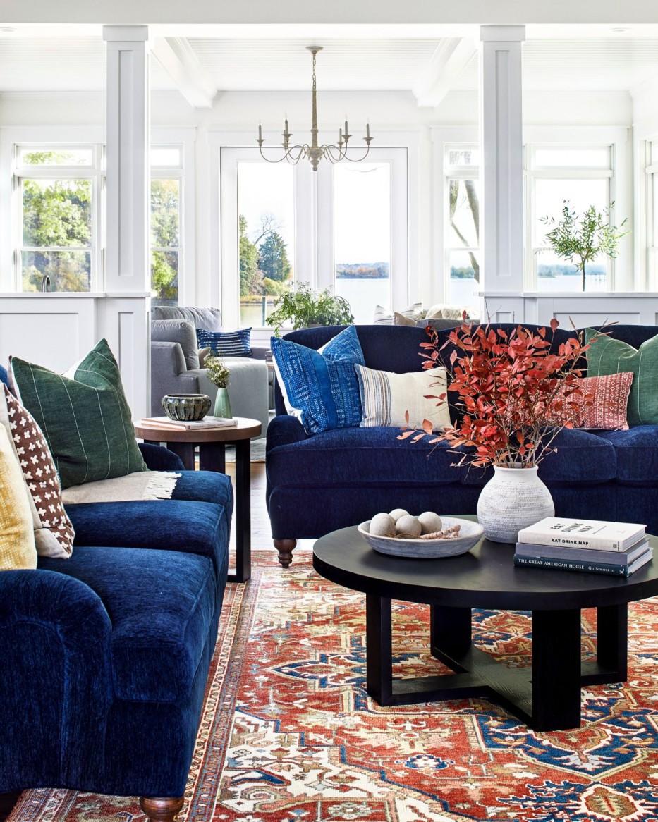 Coffee Table Decor Ideas for Every Style