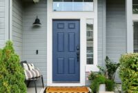 Front Entrance Ideas to Make an Inviting First Impression
