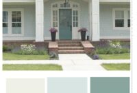 How to Choose the Right Exterior Paint Colors