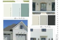 How to Choose the Right Exterior Paint Colors