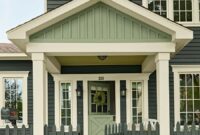 How to Paint a Home Exterior Like a Pro
