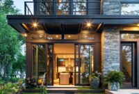Modern Exterior Home Ideas You’ll Love – April,   Houzz