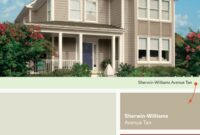 The Most Popular Exterior Paint Colors  HuffPost Life