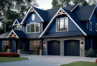 Trending Home Exterior Design Ideas to Incorporate in